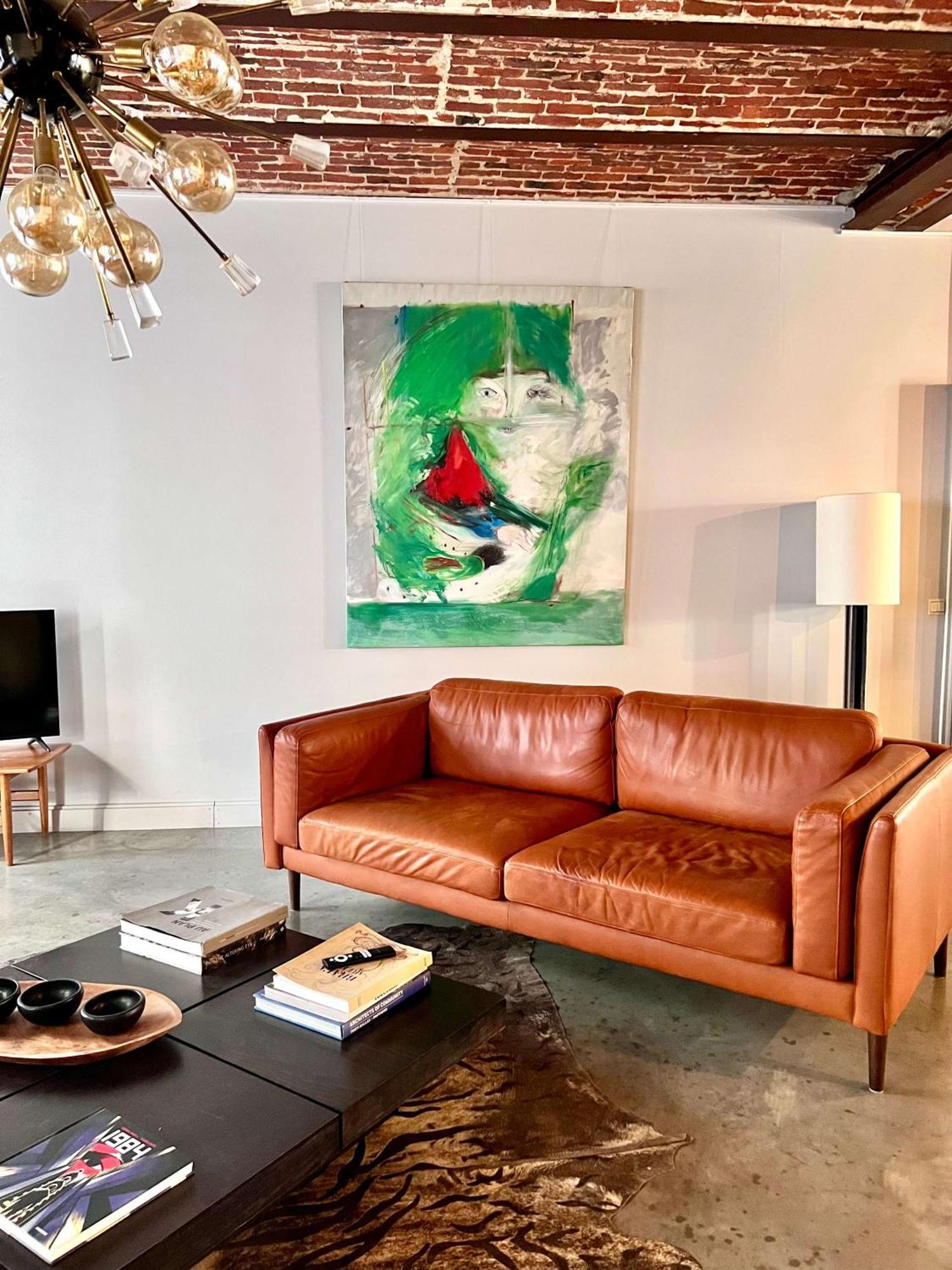 Loft Matyse - 3 Min To Manneken Pis * Brussels