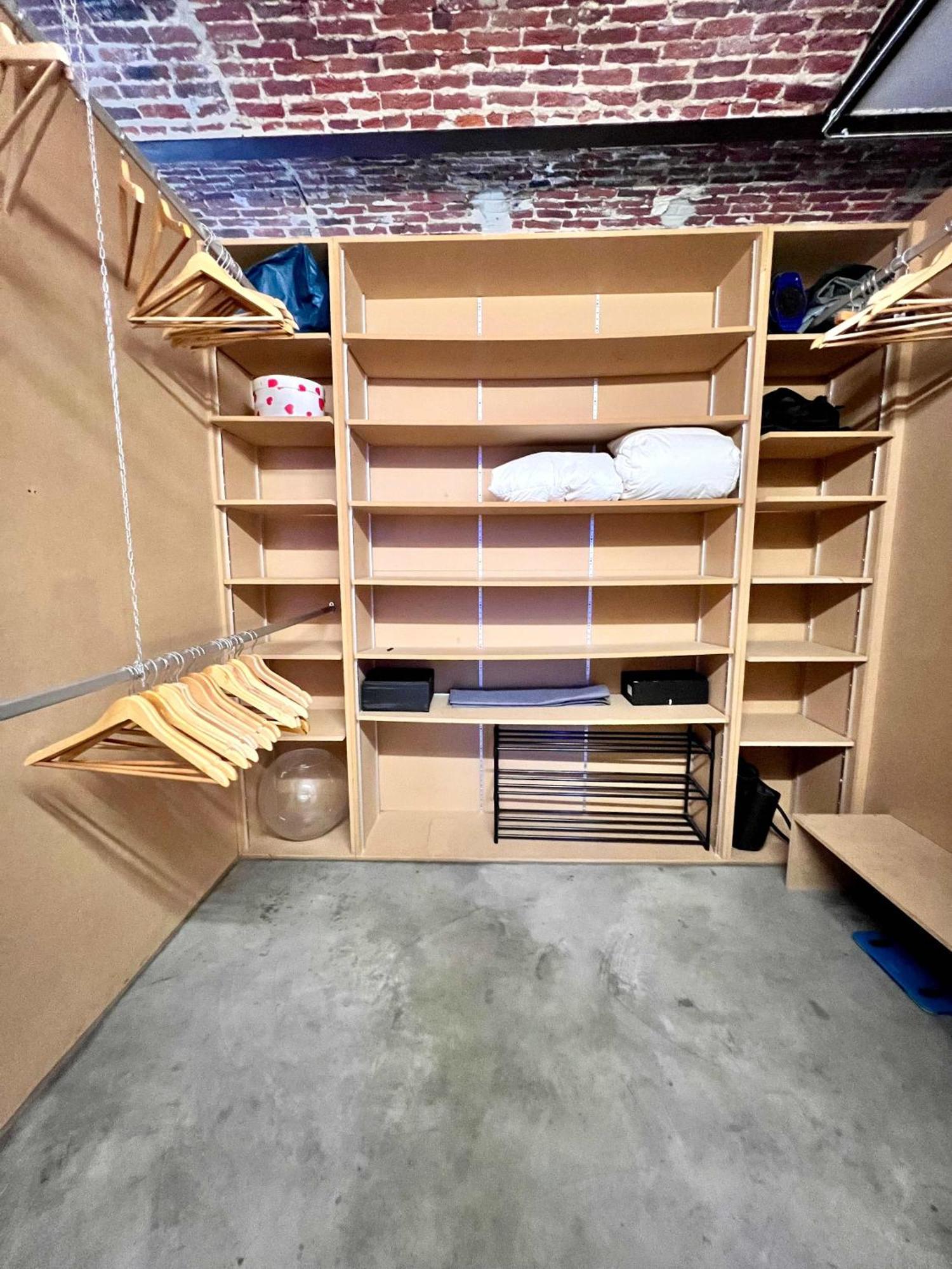 Apartment Loft Matyse - 3 Min To Manneken Pis Brussels