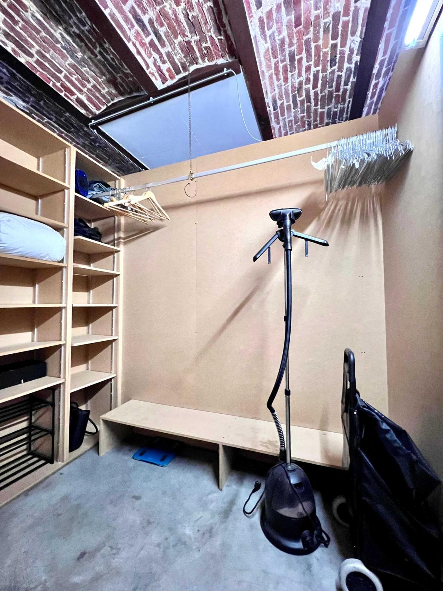 Apartment Loft Matyse - 3 Min To Manneken Pis