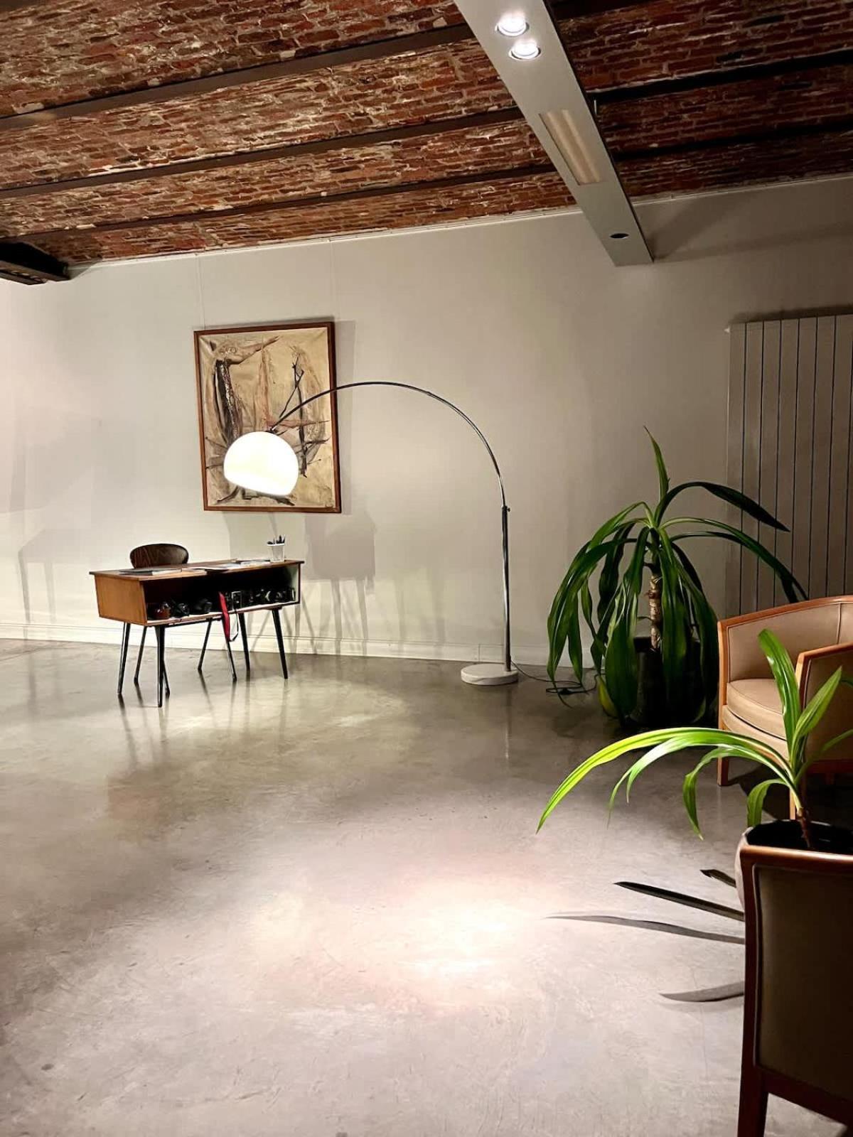 Apartment Loft Matyse - 3 Min To Manneken Pis