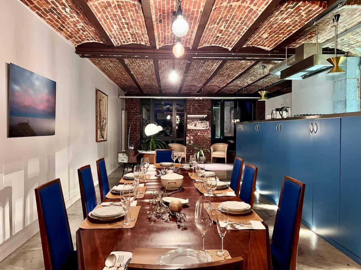 Loft Matyse - 3 Min To Manneken Pis * Brussels